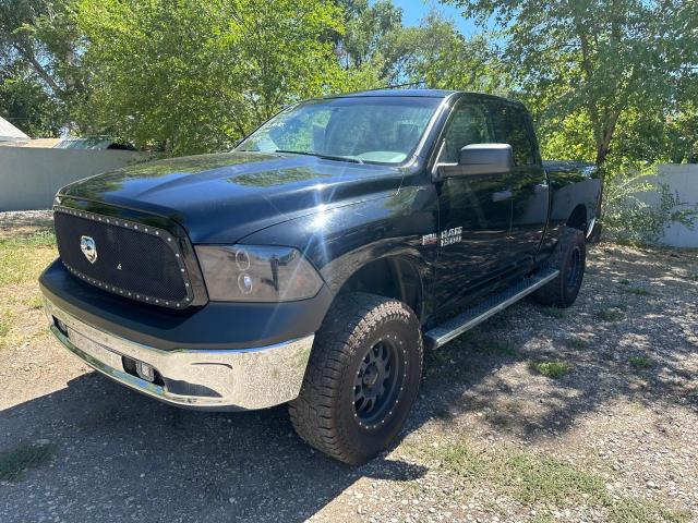 Photo 2 from auction – 2013 RAM 1500 ST with VIN 1C6RR7FT1DS586202