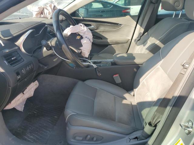Photo 7 from auction – 2014 CHEVROLET IMPALA LT with VIN 2G1125S37E9254331