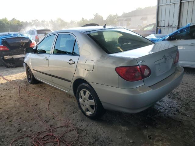 Photo 2 from auction – 2007 TOYOTA COROLLA CE with VIN 1NXBR32E37Z822167
