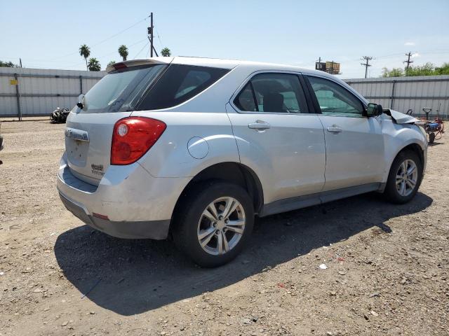 Photo 3 from auction – 2014 CHEVROLET EQUINOX LS with VIN 2GNALAEK6E1140066