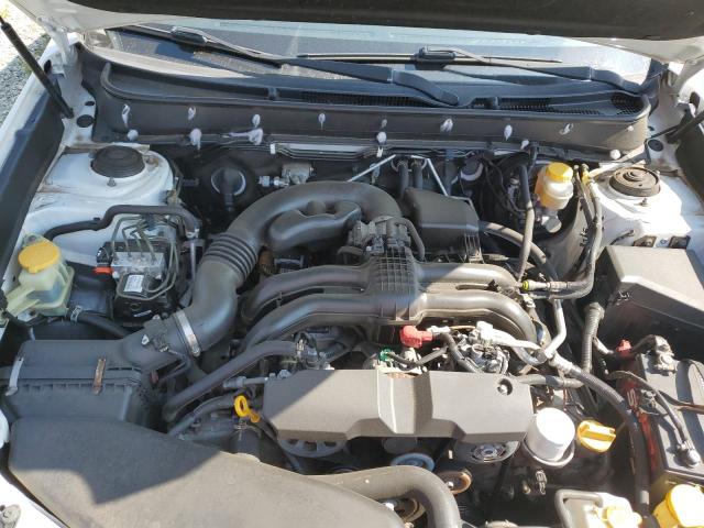 Photo 11 from auction – 2014 SUBARU LEGACY 2.5 with VIN 4S3BMBH63E3027586