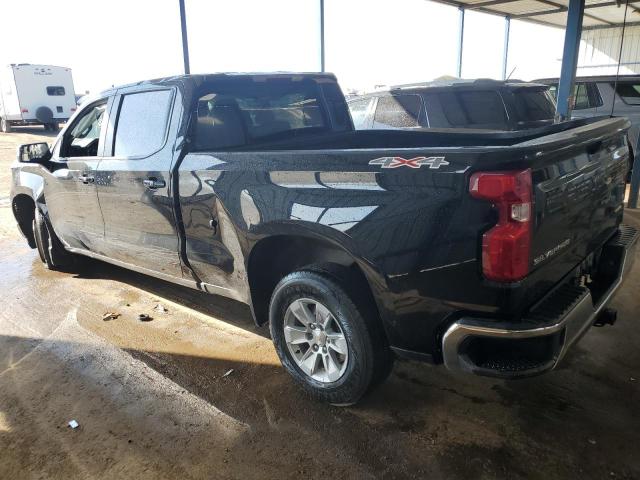 Photo 2 from auction – 2023 CHEVROLET SILVERADO with VIN 3GCUDDED4PG344879