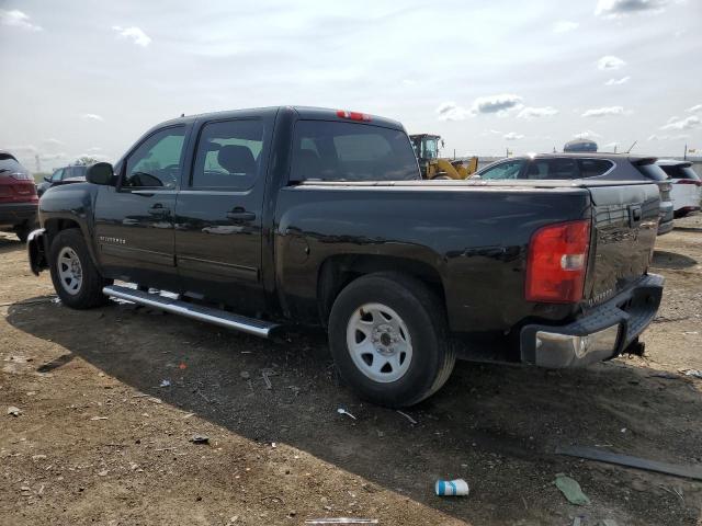 Photo 2 from auction – 2013 CHEVROLET SILVERADO with VIN 3GCPKSE71DG369431