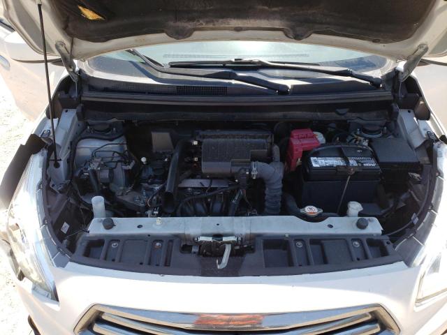 Photo 11 from auction – 2019 MITSUBISHI MIRAGE G4 with VIN ML32F3FJ6KHF16219