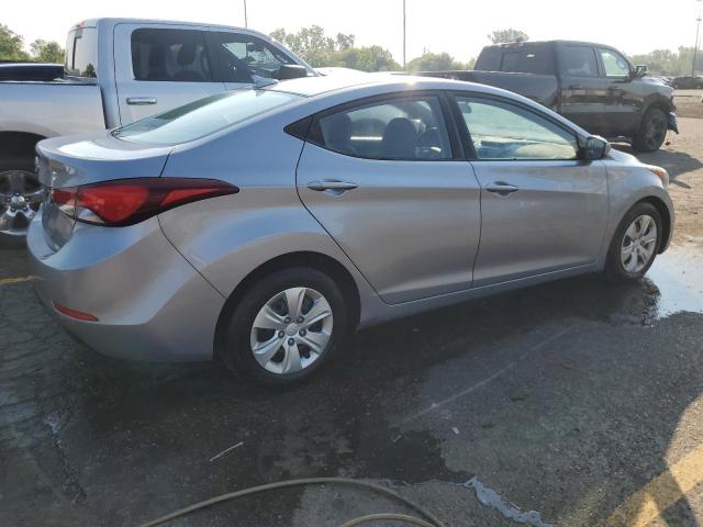 Photo 3 from auction – 2016 HYUNDAI ELANTRA SE with VIN 5NPDH4AE2GH736351