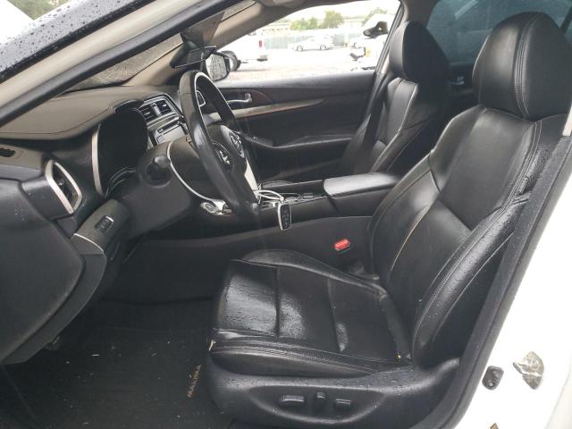 Photo 7 from auction – 2019 NISSAN MAXIMA S with VIN 1N4AA6AV6KC361285