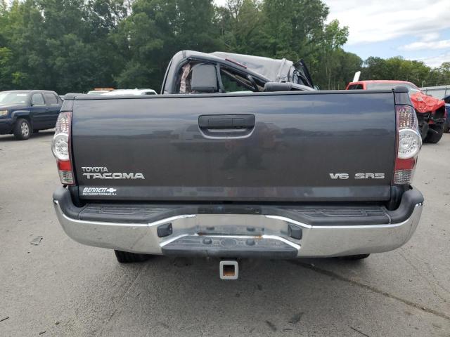 Photo 6 from auction – 2012 TOYOTA TACOMA with VIN 5TFUU4EN6CX035171