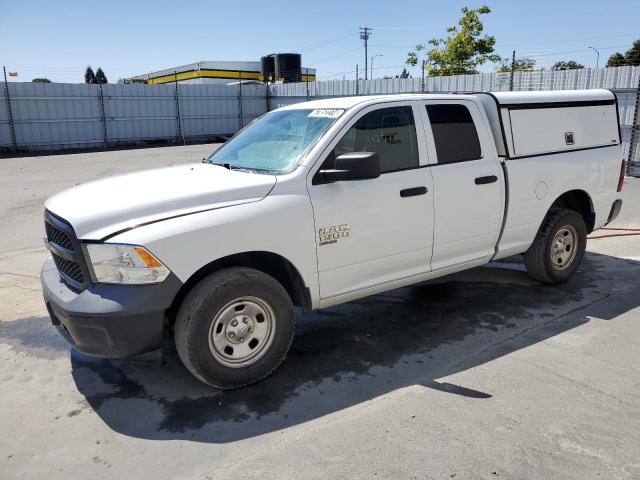 RAM 1500 CLASS 2019 with VIN 1C6RR7FG2KS582319 - Photo from auction