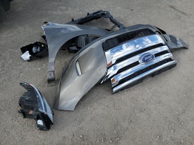 Photo 13 from auction – 2013 FORD EDGE SEL with VIN 2FMDK3JCXDBE30477