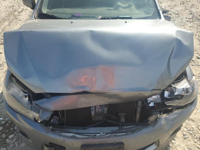 Photo 11 from auction – 2016 MITSUBISHI LANCER ES with VIN JA32U2FU6GU001254
