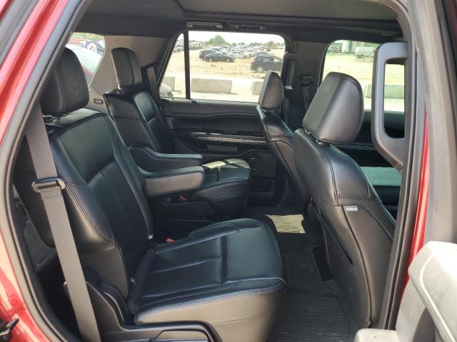 Photo 11 from auction – 2021 FORD EXPEDITION with VIN 1FMJU1HT4MEA31026
