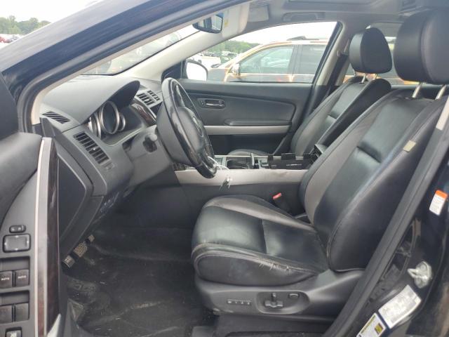Photo 7 from auction – 2011 MAZDA CX-9 with VIN JM3TB2DA2B0316564