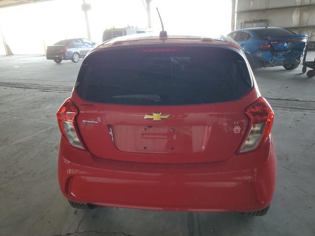 Photo 6 from auction – 2017 CHEVROLET SPARK 1LT with VIN KL8CD6SA9HC838976