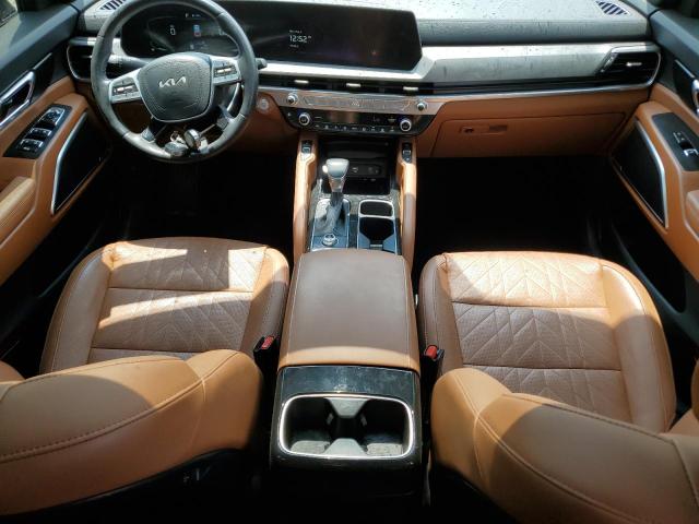 Photo 8 from auction – 2023 KIA TELLURIDE with VIN 5XYP3DGC9PG409387