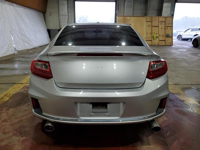 Photo 6 from auction – 2014 HONDA ACCORD EXL with VIN 1HGCT2B80EA003177