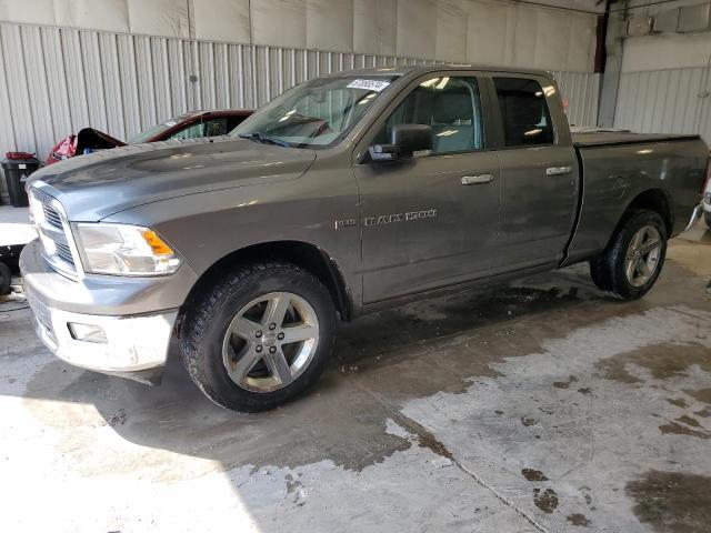 DODGE RAM 1500 S 2012 with VIN 1C6RD7GT0CS347624 - Photo from auction