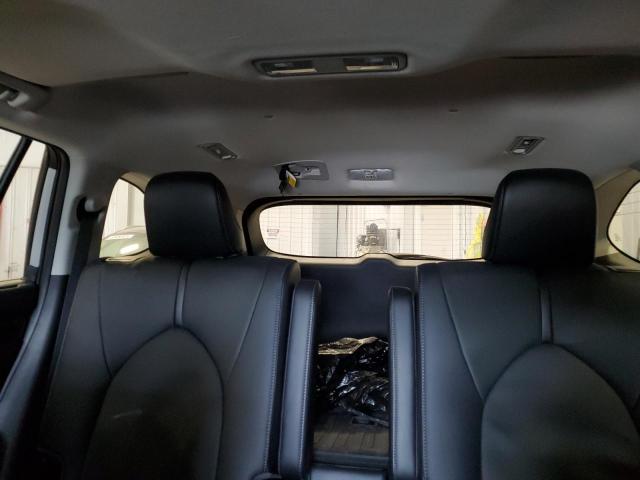 Photo 10 from auction – 2021 TOYOTA HIGHLANDER with VIN 5TDXBRCH6MS026460