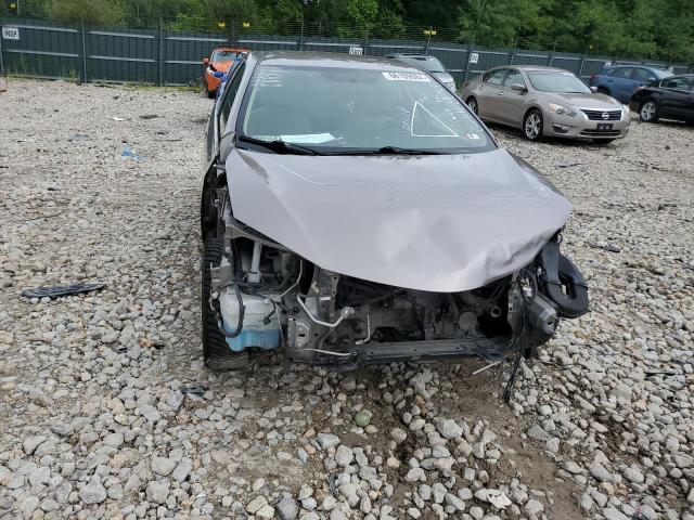 Photo 9 from auction – 2015 TOYOTA COROLLA L with VIN 2T1BURHE8FC234757
