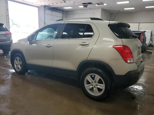 Zdjęcie 2 z aukcji – 2016 CHEVROLET TRAX 1LT z VIN 3GNCJLSB7GL171164