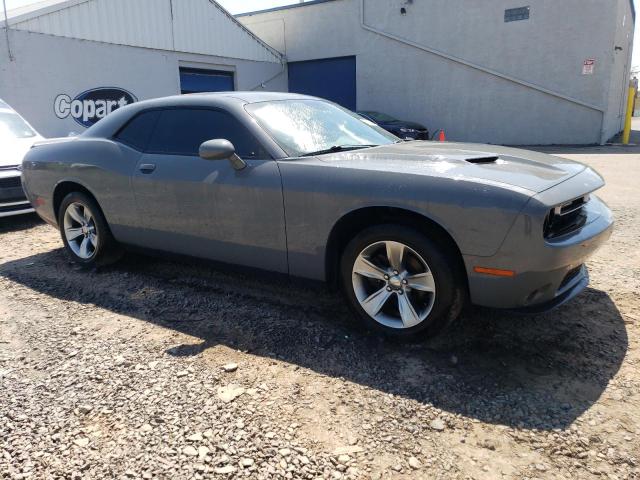 Photo 4 from auction – 2019 DODGE CHALLENGER with VIN 2C3CDZAG5KH669658