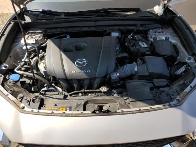 Photo 12 from auction – 2022 MAZDA CX-30 SELE with VIN 3MVDMBBL7NM442558