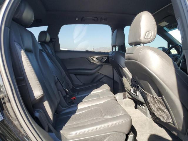 Photo 11 from auction – 2019 AUDI Q7 PRESTIG with VIN WA1VAAF70KD013978