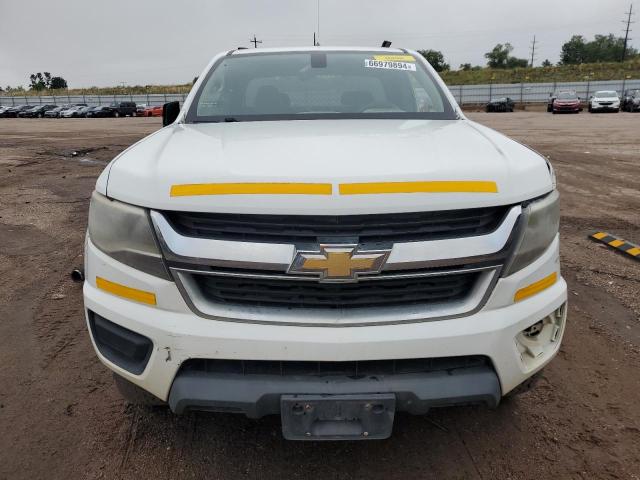 Photo 5 from auction – 2015 CHEVROLET COLORADO with VIN 1GCHTAEA8F1184138