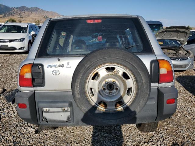 Photo 6 from auction – 1997 TOYOTA RAV4 with VIN JT3HP10V0V7044289
