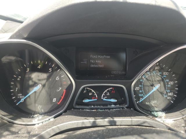 Photo 9 from auction – 2013 FORD ESCAPE TIT with VIN 1FMCU9J90DUC46141