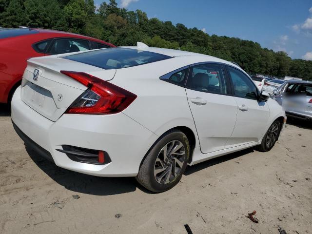 Photo 3 from auction – 2017 HONDA CIVIC EX with VIN 19XFC2F76HE222210