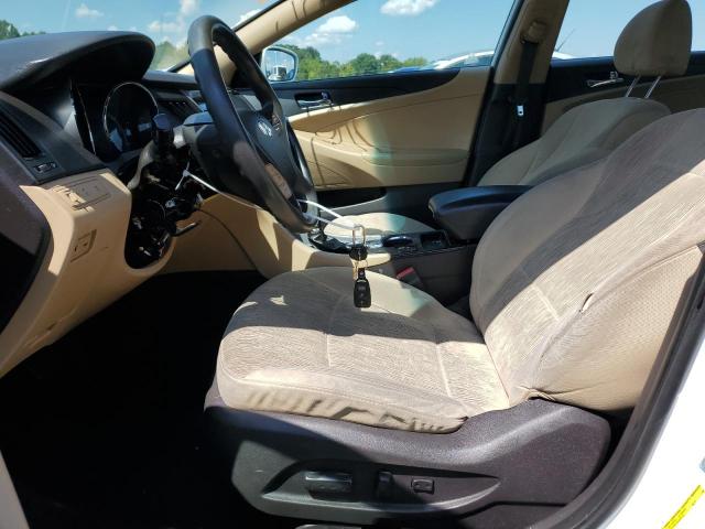 Photo 7 from auction – 2013 HYUNDAI SONATA GLS with VIN 5NPEB4AC2DH622740