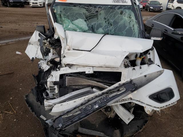 Foto 11 de la subasta – 2022 RAM PROMASTER con VIN ZFBHRFAB5N6X65997