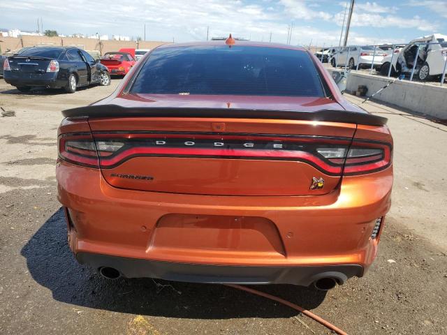 Photo 6 from auction – 2021 DODGE CHARGER SC with VIN 2C3CDXGJ9MH645664