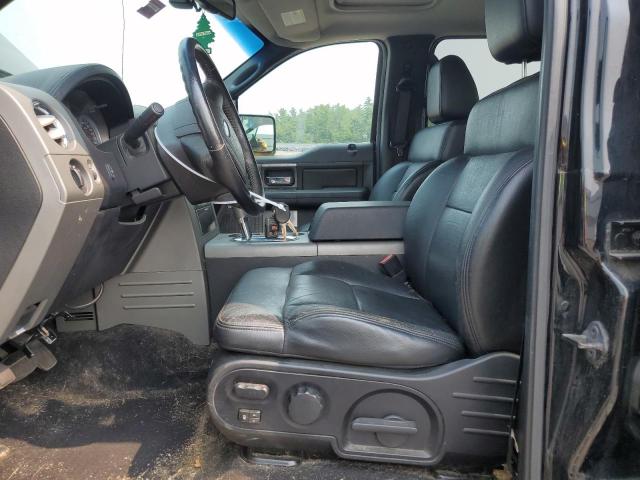Photo 7 from auction – 2007 FORD F150 SUPER with VIN 1FTPW14V47FB18813