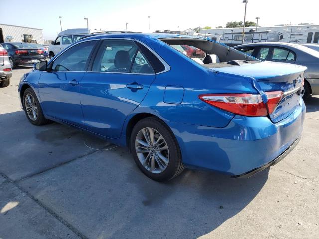 Photo 2 from auction – 2017 TOYOTA CAMRY LE with VIN 4T1BF1FKXHU724901