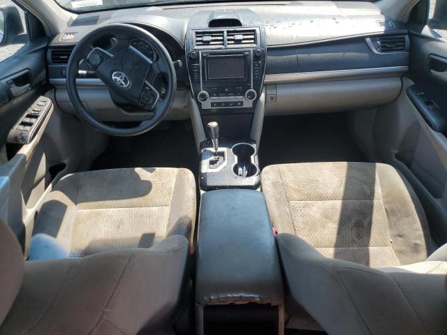 Photo 8 from auction – 2013 TOYOTA CAMRY with VIN 4T1BF1FK8DU237934