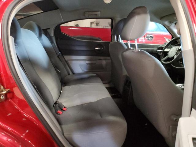 Photo 10 from auction – 2006 DODGE CHARGER SE with VIN 2B3KA43G76H301635