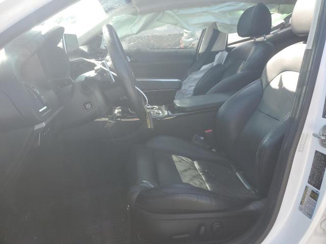 Photo 7 from auction – 2018 KIA STINGER PR with VIN KNAE25LA8J6023670