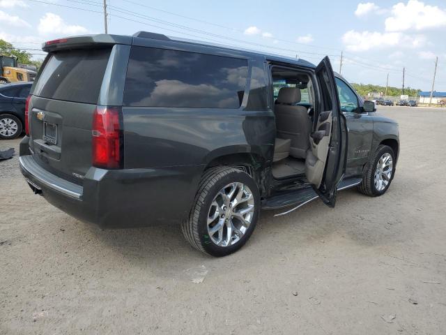 Photo 3 from auction – 2019 CHEVROLET SUBURBAN C with VIN 1GNSCJKC3KR166337