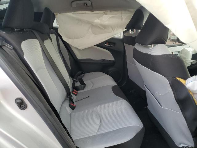 Photo 10 from auction – 2016 TOYOTA PRIUS with VIN JTDKBRFU6G3529303