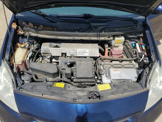 Photo 11 from auction – 2013 TOYOTA PRIUS with VIN JTDKN3DU1D1632238
