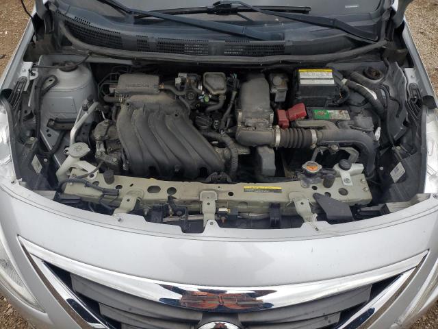 Photo 11 from auction – 2015 NISSAN VERSA S with VIN 3N1CN7AP9FL837038