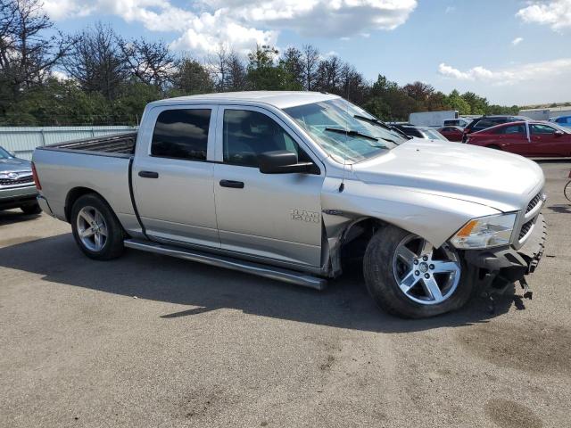 Photo 4 from auction – 2017 RAM 1500 ST with VIN 3C6RR7KT8HG631249
