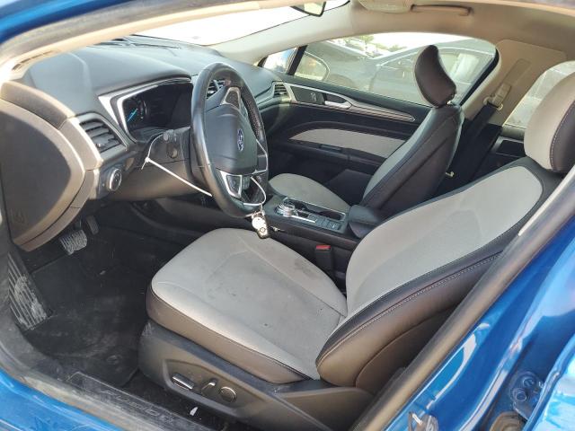 Photo 7 from auction – 2020 FORD FUSION SE with VIN 3FA6P0HD2LR147749