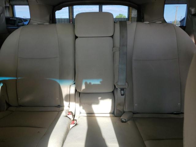 Photo 10 from auction – 2017 NISSAN PATHFINDER with VIN 5N1DR2MN0HC608552