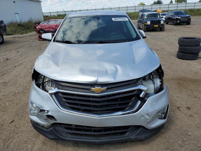 Photo 5 from auction – 2019 CHEVROLET EQUINOX LT with VIN 3GNAXJEV6KS632093
