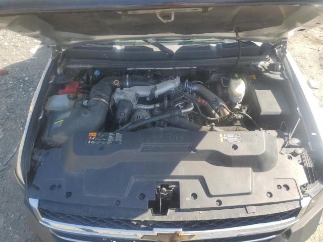 Photo 11 from auction – 2014 CHEVROLET SILVERADO with VIN 1GC1KXC88EF185654