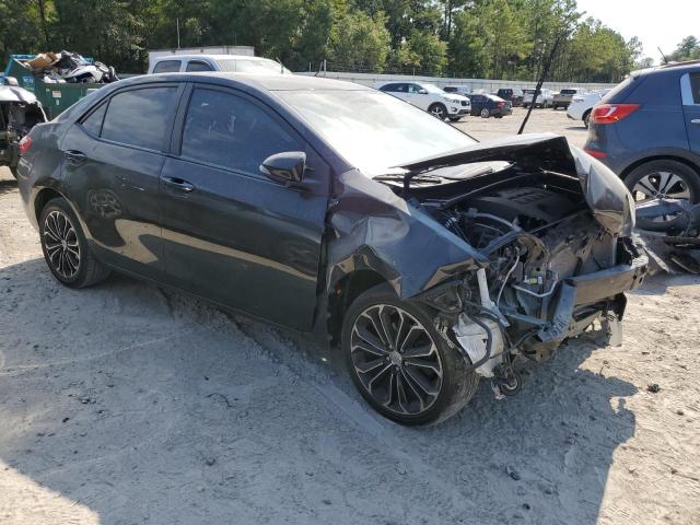 Photo 4 from auction – 2015 TOYOTA COROLLA L with VIN 2T1BURHEXFC478023