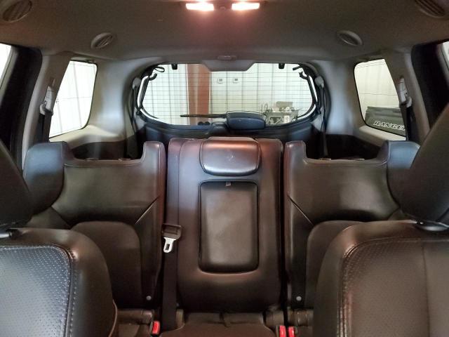 Photo 10 from auction – 2012 NISSAN PATHFINDER with VIN 5N1AR1NB1CC605492