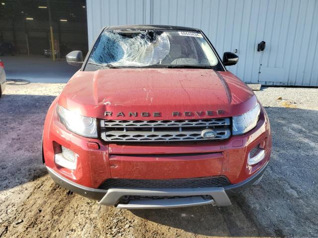 Photo 5 from auction – 2015 LAND ROVER RANGE ROVE with VIN SALVR2BG7FH968374